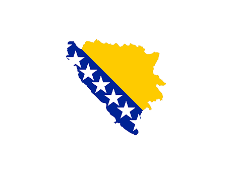 Bosnia